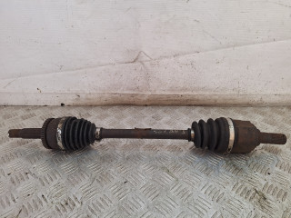 полуось передняя левая (приводной вал, ШРУС) Hyundai Solaris 1 поколение (2010 - 2014)