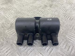 катушка зажигания Opel Astra G (1998 - 2009), 1.6 л., Z 16 SE, бензин, передний привод