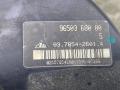 вакуумный усилитель тормозов Peugeot 206 1 поколение [рестайлинг] (2002 - 2009), 03785426014, 9650368080 - фото №7