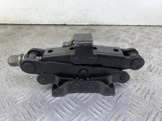 домкрат Renault Megane 1 поколение [рестайлинг] (1999 - 2003), бордовый, передний привод