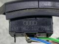 кнопка центрального замка Audi A6 4B/C5 1999, 1.8 л., AQE, бензин, МКПП, красный, седан, 4B1962107B98 - фото №6
