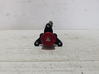 кнопка аварийной сигнализации Chevrolet Spark M200 (2005 - 2009)