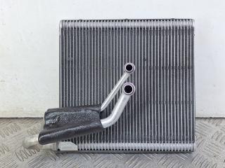 испаритель кондиционера Volkswagen Golf 7 поколение [рестайлинг] (2017 - 2019), 1.5 л., DACA, бензин, универсал