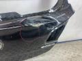 крышка багажника (дверь 3-5) Opel Corsa E 2016, 1.4 л., B 14 XEL, бензин, черный, хетчбэк 5 дв., передний привод - фото №11