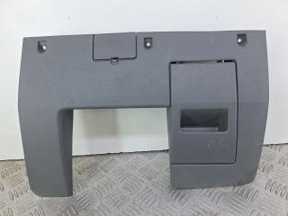 накладка на торпедо (консоль) Ford Fiesta 5 поколение 2004, 1.4 л., бензин, МКПП, хетчбэк 5 дв., передний привод, 2S61A043K93AC