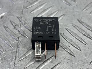 реле (прочие) Volvo V70 2 поколение 2001, 2.4 л., B 5244 T3, бензин, АКПП, серебро, универсал, полный привод, 9441161