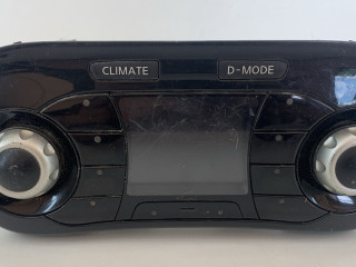 блок управления печки / климат-контроля Nissan Juke F15 [рестайлинг] (2014 - 2020), 248451KA3B