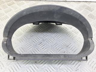 рамка панели приборов Ford Fiesta 5 поколение 2004, 1.4 л., бензин, МКПП, хетчбэк 5 дв., передний привод, 2S6X10A894ABW