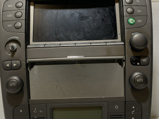 монитор мультимедиа Lancia Thesis 1 поколение 2005, 2.4 л., 841 D.000, бензин, МКПП, темно-синий, седан, передний привод, 156037000, 2H292201, 50206422904, 5WK78136