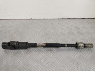 рулевой карданчик Mercedes-Benz Vito W639 2006, 3.2 л., M 112.951, бензин, АКПП, черный, задний привод