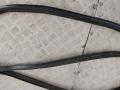 уплотнитель двери Mercedes-Benz Vito W639 2006, 3.2 л., M 112.951, бензин, АКПП, черный, задний привод, A63973300 - фото №11