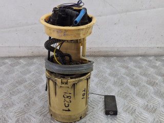 насос топливный Volkswagen Touran 1 поколение (2003 - 2006), дизель, 1T0919050A, A2053044995