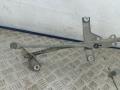 механизм стеклоочистителя (трапеция дворников) Mercedes-Benz Vito W639 (2003 - 2010) - фото №2