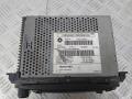 магнитола Chrysler Voyager 4 поколение (2001 - 2004), MU9CY95G - фото №5