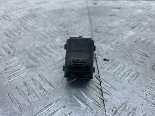 кнопка стеклоподъемника двери передней правой Chrysler Sebring 2 поколение 2001, 2.7 л., бензин, АКПП, черный, кабриолет, передний привод