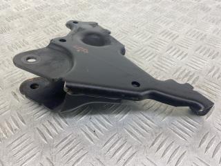 кронштейн КПП Smart Fortwo 1 поколение A451 (1998 - 2002), 1.0 л., M 132.930, бензин, МКПП, серебро, купе, передний привод, A1320110032