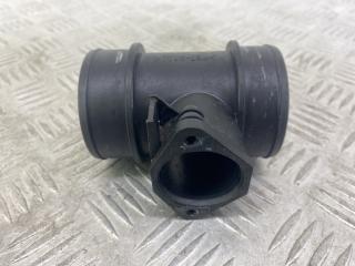 расходомер воздуха Opel Astra G 1999, 1.2 л., X 12 XE, бензин, МКПП, зеленый, универсал, задний привод, 0280217123