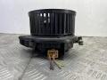 моторчик печки Audi A4 B7 2006, 2.0 л., BRD, дизель, МКПП, серый, универсал, полный привод, 8E1820021E - фото №4