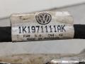 рулевая рейка Volkswagen Golf 6 поколение (2008 - 2012), 1K1423051EE, 7805501413, 1K1971111AK - фото №11