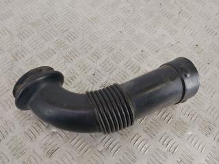 воздухозаборник Mercedes-Benz Vito W639 2006, 3.2 л., M 112.951, бензин, АКПП, черный, задний привод