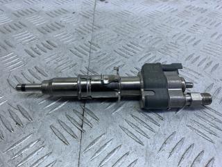 форсунка BMW 5 серия E60/E61 [рестайлинг] E60 (2007 - 2010), 2.5 л., N53 B25 A, бензин, АКПП, белый, седан, задний привод, 758904803