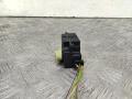 моторчик заслонки печки Opel Vectra C 2002, 1.8 л., Z 18 XE, бензин, МКПП, серый, седан, передний привод - фото №4