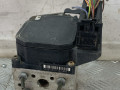 блок ABS Mercedes-Benz A-Класс W168 (1997 - 2001), 0265202461, A0044310912, 0043021371058897 - фото №4