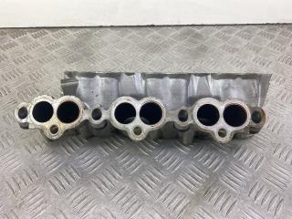 коллектор впускной Peugeot 406 1 поколение [рестайлинг] 2001, 3.0 л., бензин, МКПП, синий, универсал, передний привод, 9630334260