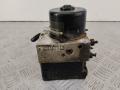 блок ABS Volkswagen Golf 3 поколение 1999, 1.8 л., ANN, бензин, зеленый, кабриолет, передний привод, 3A0907379D - фото №4