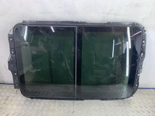 Стекло панорамной крыши Volkswagen Golf 5 поколение (2003 - 2009), 1K9877041C