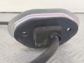 трос кулисы КПП Hyundai Santa Fe 2 поколение (CM) 2007, 2.2 л., D4EB, дизель, АКПП, серый, внедорожник 5 дв., полный привод - фото №6