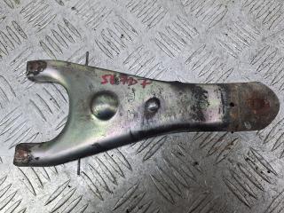 вилка сцепления Hyundai H-1 Grand Starex 2008, 2.5 л., дизель, МКПП, белый, минивэн, задний привод