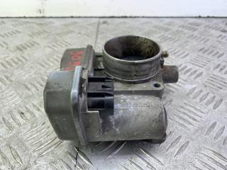 заслонка дроссельная Opel Astra G (1998 - 2009), МКПП, передний привод, 28402B5392