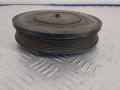шкив коленвала Volkswagen LT 2 поколение (1996 - 2005), 2.8 л., дизель, 94070381005403 - фото №3