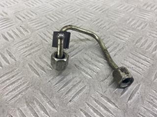 трубка топливная Skoda Octavia 2 поколение (A5) [рестайлинг] 2011, 1.6 л., CAYC, дизель, 5МКПП, оливковый, хетчбэк 5 дв., передний привод