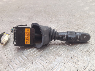 переключатель дворников Daewoo Rezzo KLAU 2001, 2.0 л., T20SED, бензин, МКПП, бирюзовый, минивэн, передний привод, 509331-1000, 96279224