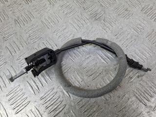 трос двери Skoda Yeti 1 поколение (2009 - 2014), бензин, МКПП, коричневый