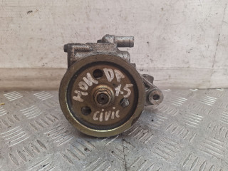насос гидроусилителя руля Honda Civic 5 поколение (1991 - 1997), 1.5 л., бензин