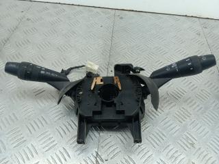 переключатель подрулевой (стрекоза) Lancia Thesis 1 поколение 2005, 2.4 л., 841 D.000, бензин, МКПП, темно-синий, седан, передний привод