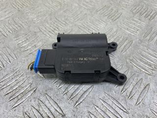 моторчик заслонки печки SEAT Altea 1 поколение [рестайлинг] 5P 2012, 1.6 л., CAYC, дизель, робот, серый, минивэн, передний привод, 0132801343