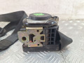 ремень безопасности Volkswagen Passat B5 1999, 3B1857706D, 561084600 - фото №5