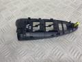 накладка двери внутренняя передняя левая Toyota RAV4 3 поколение (XA30) (2005 - 2008), 7423242070 - фото №5