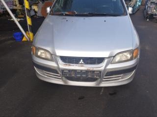 Mitsubishi Space Star 1 поколение [рестайлинг]