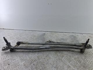 механизм стеклоочистителя (трапеция дворников) Audi Q5 8R (2008 - 2012), 8R1955023D