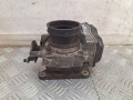 заслонка дроссельная Mercedes-Benz E-Класс W210/S210 (1995 - 1999), 2.3 л., 0001419225, 408227111001 - фото №3
