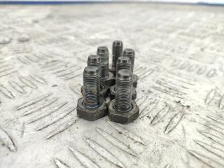 болт двигателя Renault Scenic 1 поколение [рестайлинг] (1999 - 2003), 1.6 л., K4M 701, бензин, АКПП, минивэн