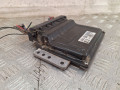 блок управления двигателем Nissan Almera Tino V10 2003, минивэн, MEC32410 - фото №2