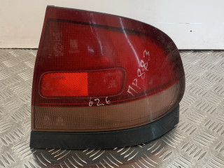 фонарь задний правый Mazda 626 3 поколение [рестайлинг] (1992 - 1996), 0431392R