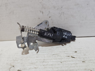 активатор замка багажника Ford Fusion 1 поколение (2002 - 2005)