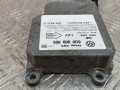 блок AirBag Volkswagen Passat B5 (1996 - 2001), 6Q0909605 - фото №4